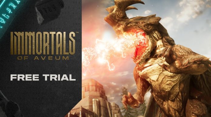 Immortals of Aveum ganha demo gratuita no Xbox