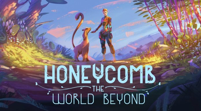 Honeycomb: The World Beyond será lançado no Xbox
