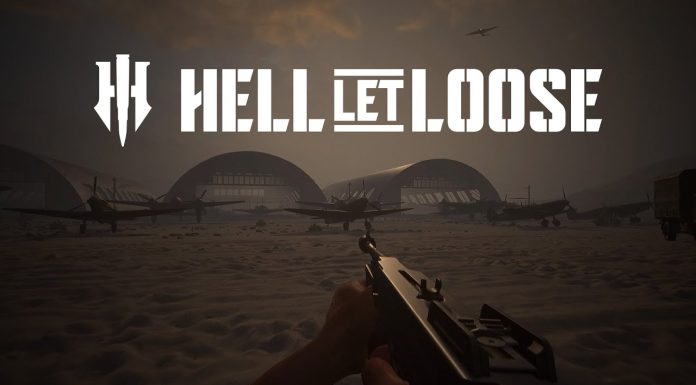 Hell Let Loose ficará gratuito para jogar no Xbox na próxima semana