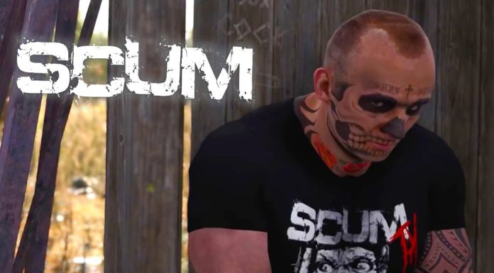 Jogo de sobrevivência “Scum” também será lançado no Xbox