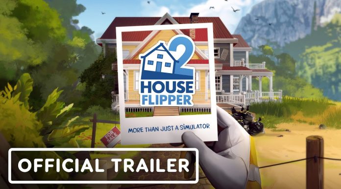 House Flipper 2 ganha novo trailer