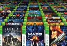 Xbox quer levar mais jogos clássicos para o PC e expandir retrocompatibilidade além dos consoles, diz relatório O Xbox atualizou as promoções de despedida do Xbox 360!