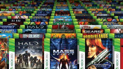Mais jogos do Xbox 360 terão seus servidores desativados.