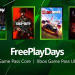 Free Play Days: Aliens: Fireteam Elite, EA Sports FC 24, Lego 2K Drive e Call of Duty: Modern Warfare III