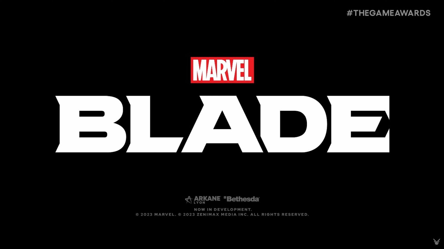 Em uma entrevista, Todd Howard, chefe da Bethesda, comentou sobre o desenvolvimento do Marvel's Blade e afastou os rumores.