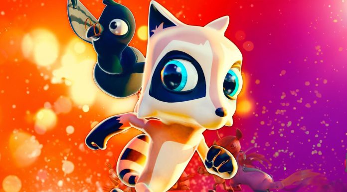 Conheça Raccoo Venture, Indie de plataforma 3D desenvolvido por estúdio Brasileiro Raccoo Venture