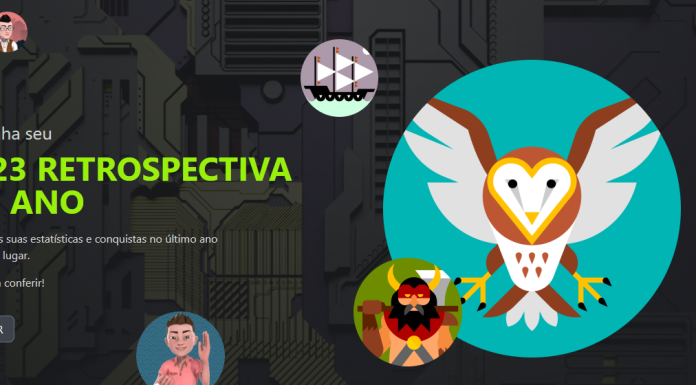 Conheça sua retrospectiva oficial do Xbox no ano de 2023