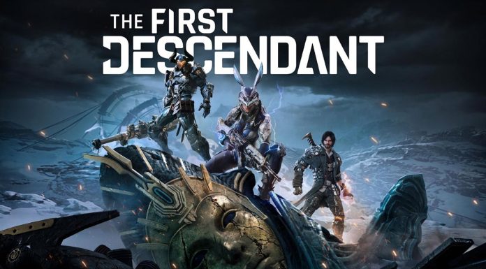 The First Descendant ganhou uma nova atualização com dois novos personagens The First Descendant recebeu sua primeira atualização!
