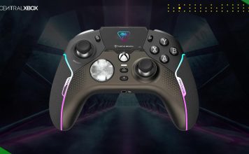 Turtle Beach Stealth Ultra: O novo e exclusivo Controle para XBOX Turtle Beach Stealth Ultra