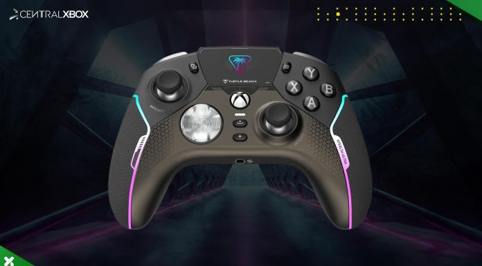 Turtle Beach anuncia aquisição de fabricante de periféricos gamer Turtle Beach Stealth Ultra