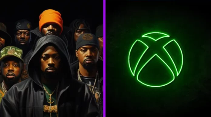 Novos detalhes do novo jogo exclusivo do Xbox com o Wu-Tang Clan foram vazados
