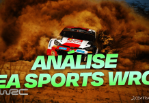 EA Sports WRC – Análise da Central! EA Sports WRC | Central Xbox