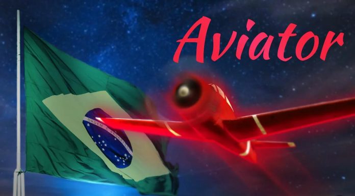 Aviator Brasil: Apostas no Céu dos Jogos!