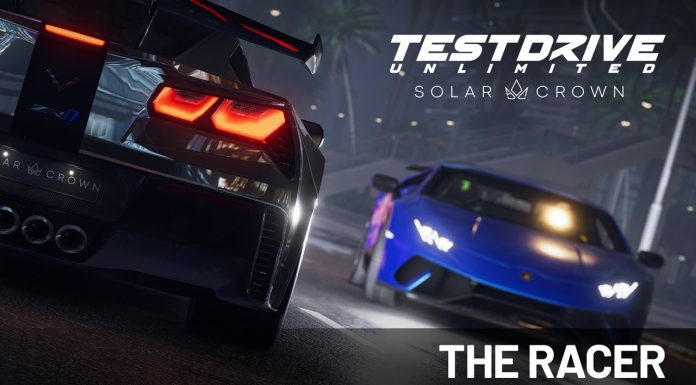 Novo trailer de gameplay do Test Drive Unlimited Solar Crown foi revelado