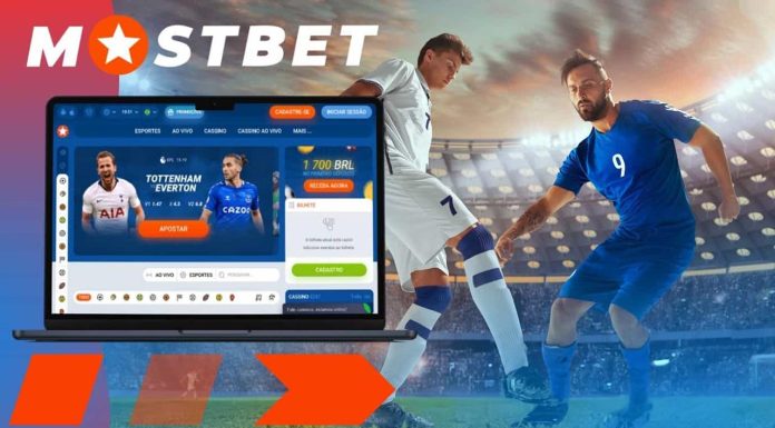 Melhore sua jornada de apostas com esta análise da Mostbet – bônus, guia prático e interface elegante