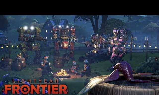 Lightyear Frontier ganha data de lançamento no Game Pass