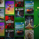 Xbox Countdown Sale: Mais de 1200 jogos para você comprar com DESCONTOS INCRÍVEIS!