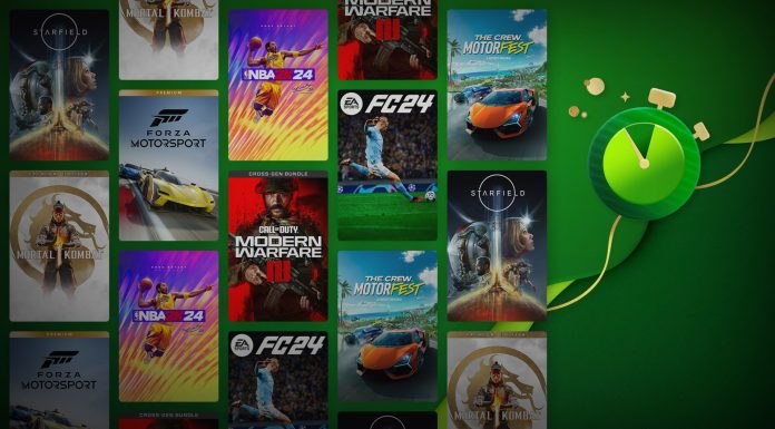 Xbox Countdown Sale: Mais de 1200 jogos para você comprar com DESCONTOS INCRÍVEIS!