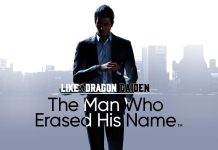 Like a Dragon Gaiden: The Man Who Erased His Name | A Análise da Central