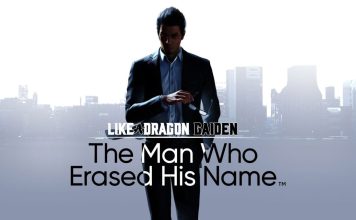 Like a Dragon Gaiden: The Man Who Erased His Name | A Análise da Central