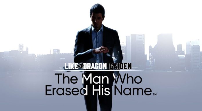 Like a Dragon Gaiden: The Man Who Erased His Name | A Análise da Central