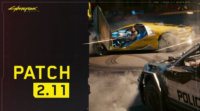 Confira as novidades da primeira atualização de 2024 do Cyberpunk 2077 Cyberpunk 2077 atualização