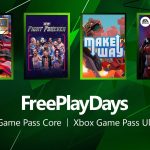Free Play Days: UFC 5, AEW: Fight Forever, Make Way e One Piece Pirate Warriors 4