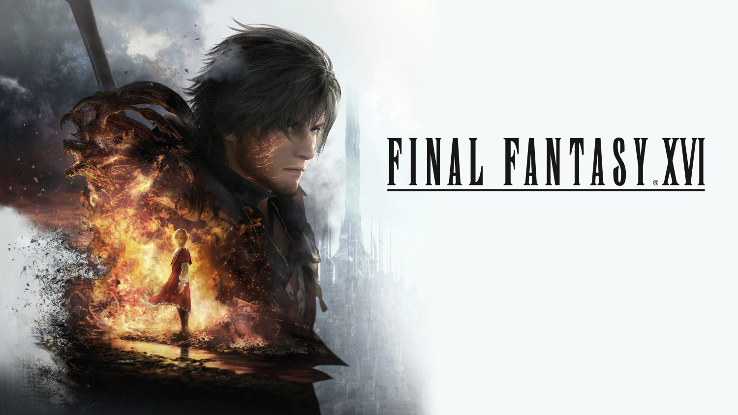 Final Fantasy 16 versão de Xbox