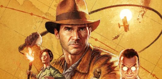 Indiana Jones e o Grande Círculo pesa 130GB no Xbox Series X|S!