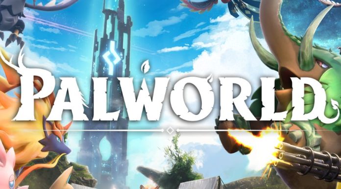 Pocket Pair, do Palworld, publicará jogos de outras desenvolvedoras Palworld atualização