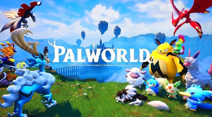 Palworld deixará o acesso antecipado em 2026 com uma grande atualização A Pocket Pair publicará jogos de outras desenvolvedoras!