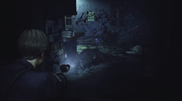Resident Evil 2 já está disponível no Xbox Game Pass Resident Evil 2 Game Pass