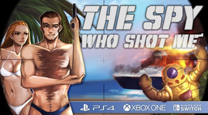 The Spy Who Show Me, jogo no estilo do Nintendo 64, é confirmado no Xbox