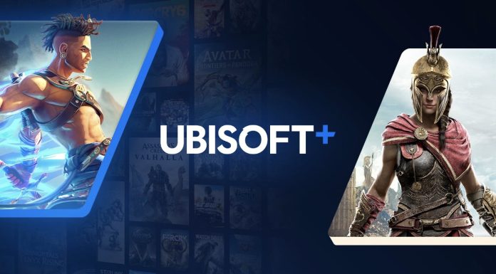 Ubisoft: “os jogadores precisam se sentir confortáveis em não serem donos dos seus jogos”