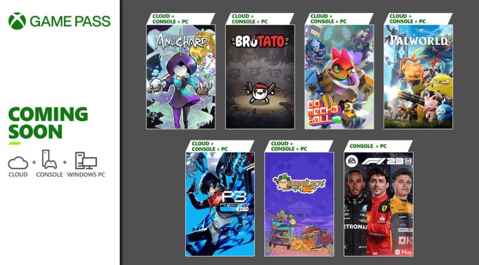 REVELADOS! Xbox revela novos jogos do Game Pass para a segunda quinzena de janeiro