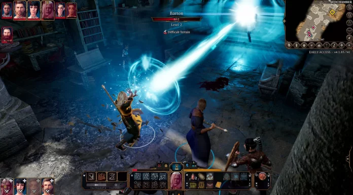 Explorando os Segredos de Baldur’s Gate 3: Guia Completo para Iniciantes