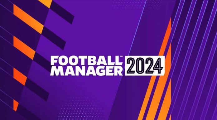 Football Manager 24, do Game Pass, já foi jogado por mais de seis milhões de jogadores