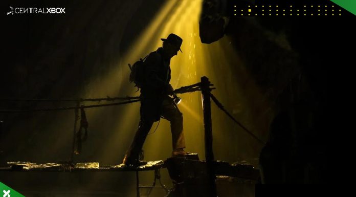 Afinal, o novo jogo do Indiana Jones terá câmera de visão em primeira ou terceira pessoa?