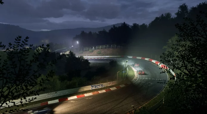 Nürburgring Nordschleife confirmado no Forza Motorsport
