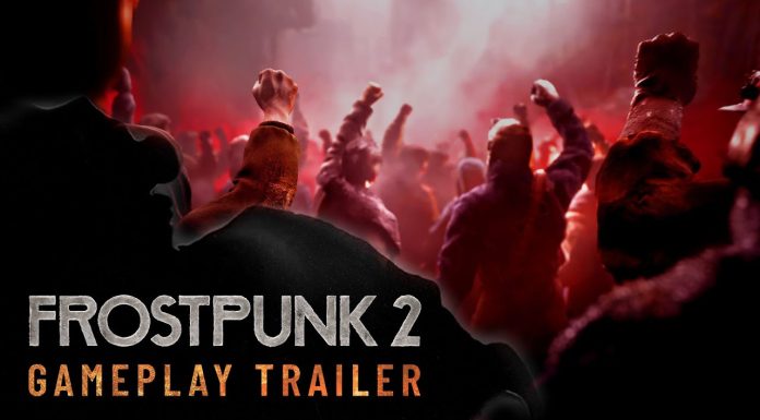 Frostpunk 2, novo day-one do Game Pass, ganha novo trailer de gameplay