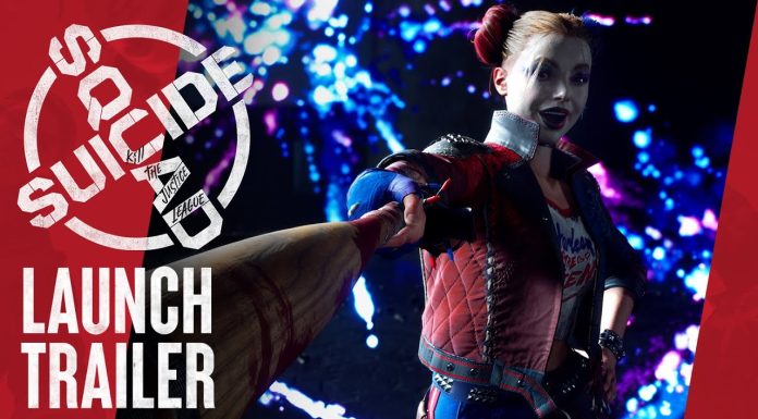 Suicide Squad: Kill the Justice League ganha nova gameplay