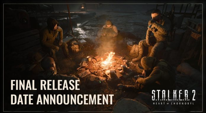 Stalker 2, novo exclusivo do Xbox, ganha data de lançamento Stalker 2 data de lançamento
