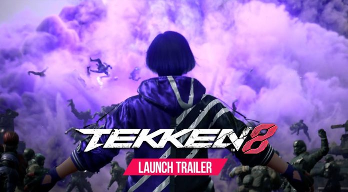 Tekken 8 ganha trailer de lançamento