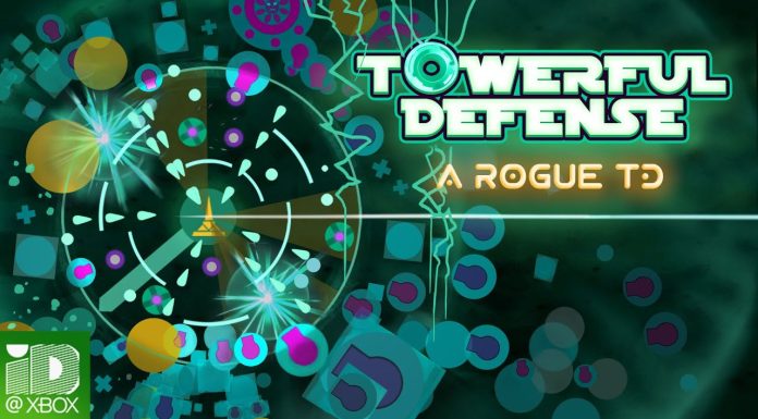 Towerful Defense: A Rogue TD é confirmado no Xbox