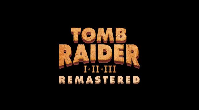 Coletânea remasterizada dos três primeiros Tomb Raider será lançada em fevereiro