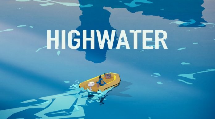 Highwater é confirmado no Xbox