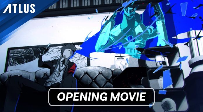 Persona 3 Reload ganha primeiro trailer de 2024