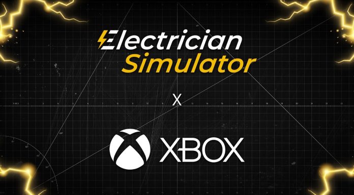 Electrician Simulator já está disponível no Xbox