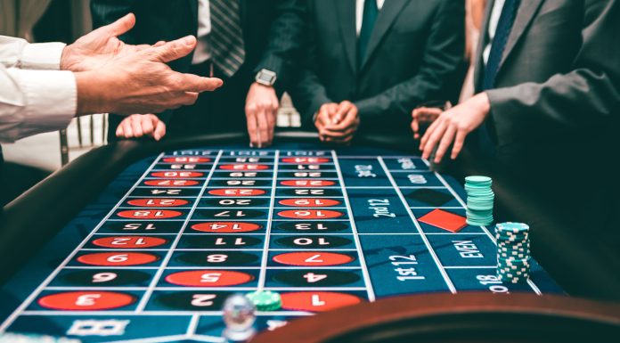 Algoritmos em um Cassino Ao Vivo: Desvendando Suas Funções Vitais