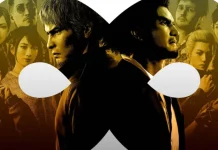 Like A Dragon Infinite Wealth – Análise da Central